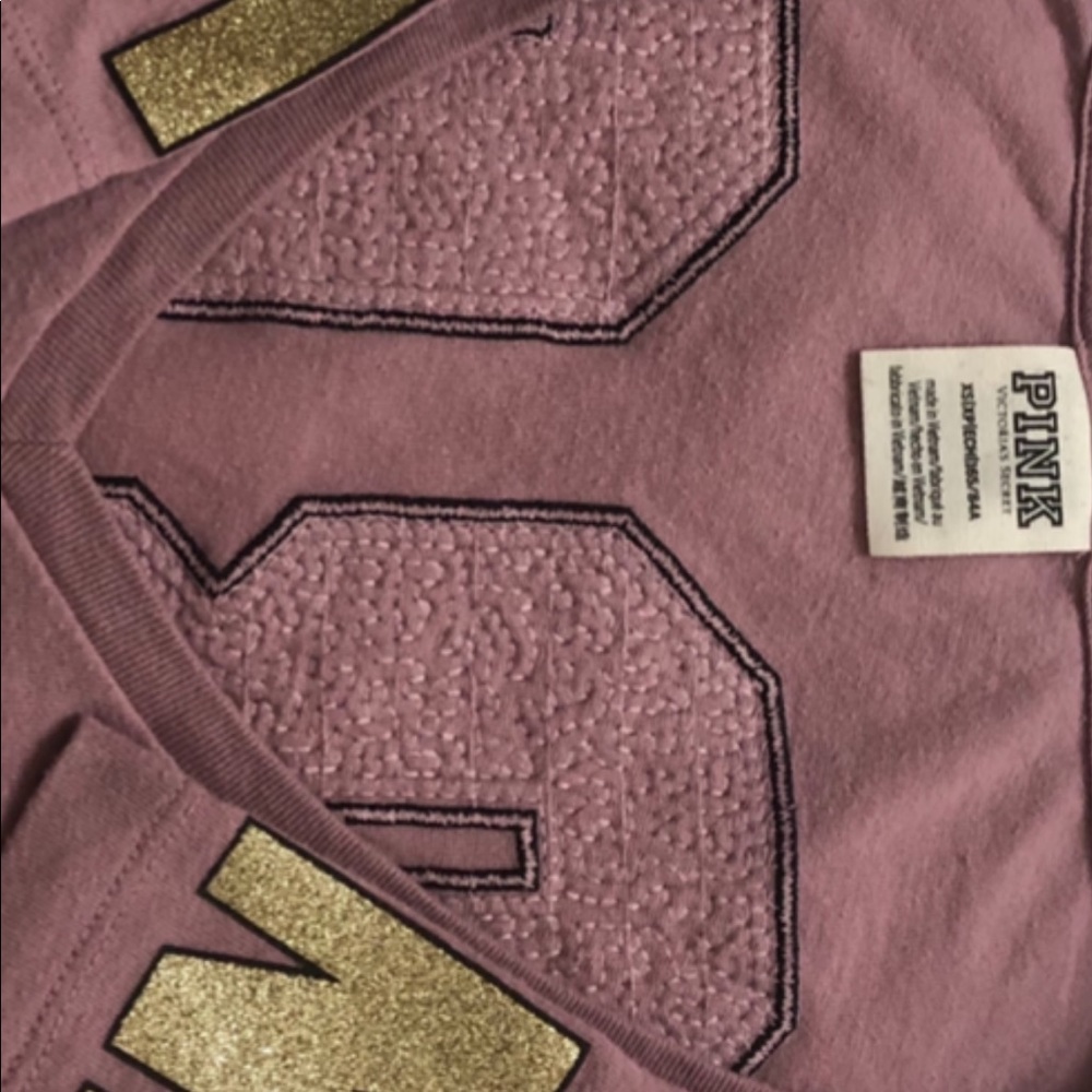 SOLD Victoria's Secret Bling - Picture 5 of 5